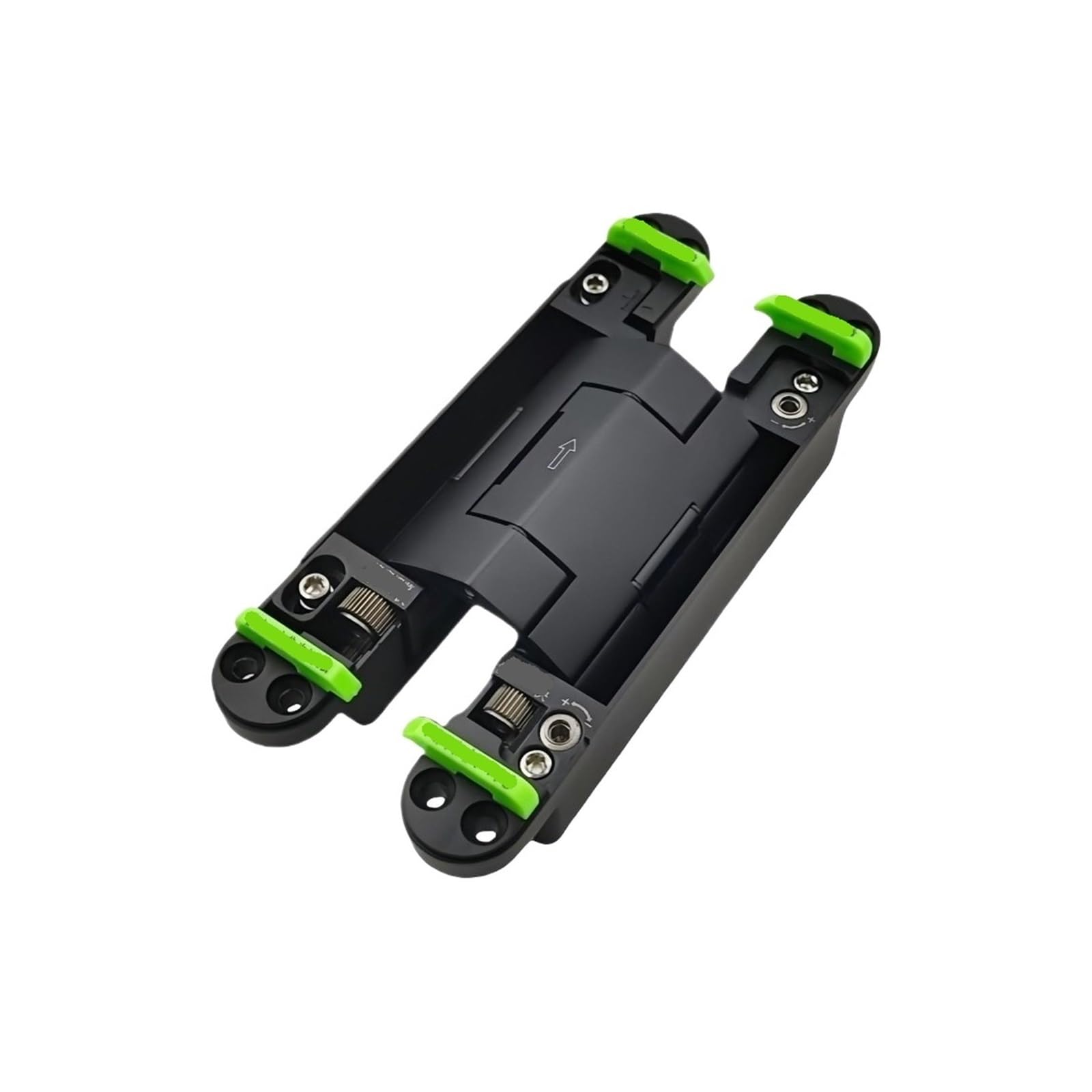 Pjfcewfdgx Style-A Cross Hydraulic Silent Invisible Door Hinge