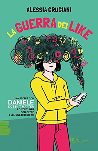 La guerra dei like