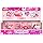 Cutie Cars Shopkins Three Pack - Pretty Perfo | Shopkin.Toys - Image 1