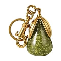Gold Green Pear