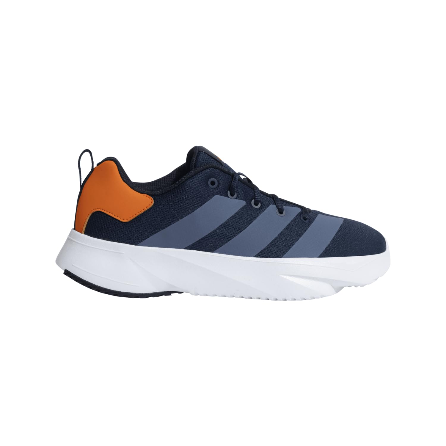 adidas Mens Base-Loud Running Shoe