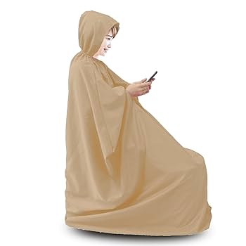 Amazon | [mangoking] 【正規品】 よもぎ蒸し マント 自宅 業務