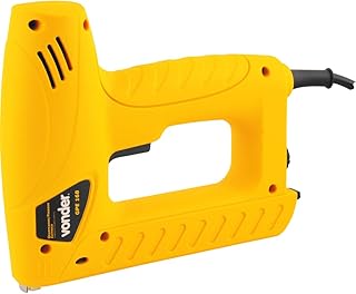 Vonder Grampeador/Pinador Elet Gpe168 127V