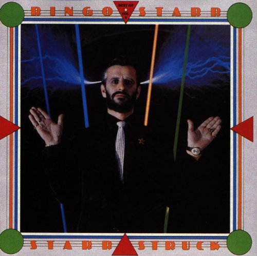 Starr Struck Best of Ringo Starr, Vol. 2 Amazon.de MusikCDs & Vinyl