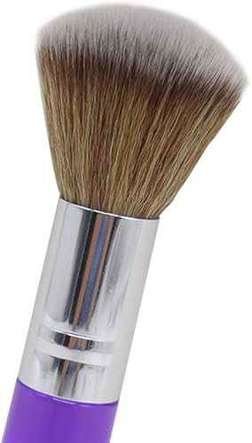 Miniatura 6 de AK ART KITCHENWARE Juego de cepillos para galletas de azúcar, fondant, flores, pasteles, suministros de decoración para hornear, utensilios de