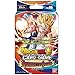 Dragon Ball Super Card Game - Resurrected Fusion - Mazzo Introduttivo 51 Carte - Italiano