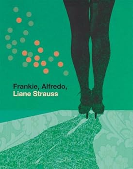 Paperback Frankie, Alfredo Book