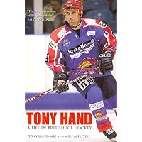 Tony Hand