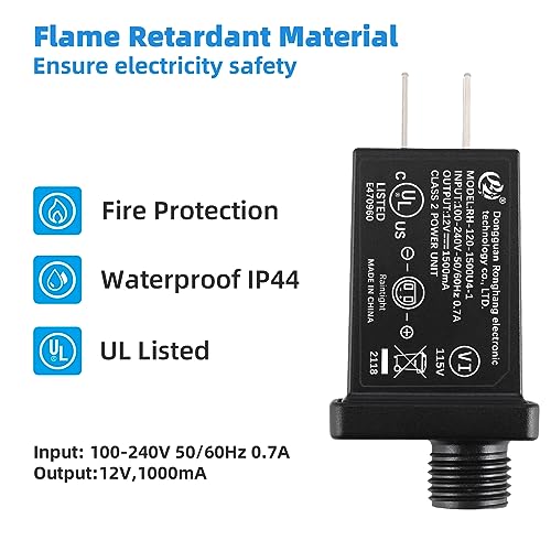 Lmamanwu Replacement Yard Inflatable Adapter thumb #4