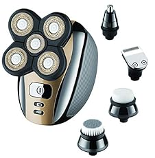 Image of Electric Razor for Men. Brand catalog list of Roziapro. With an score of 4.0.