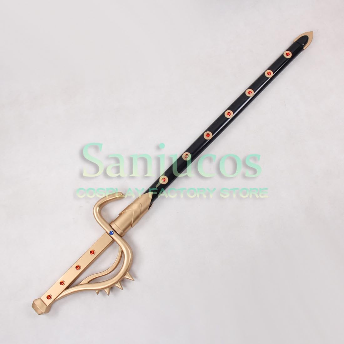 Amazon.co.jp: 【Sanjucos】 サタンサーベル シャドームーン