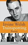 Trainspotting: Roman - Irvine Welsh