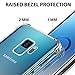 XCYYOO Carcasa de movil con Cuerda para Colgar Samsung Galaxy S9 -Funda...