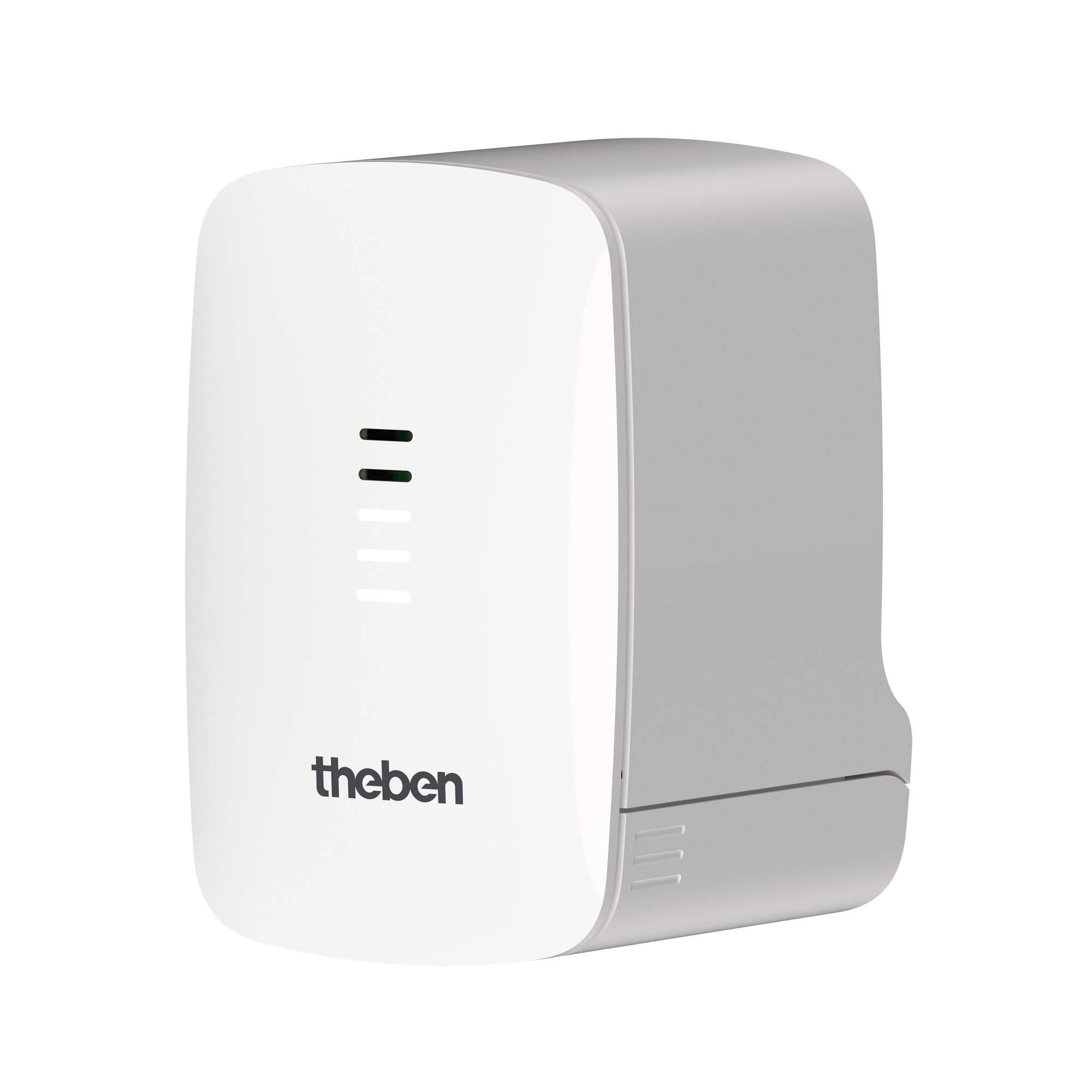 Theben Actuator - Actuating Drive For Bus System Cheops S Knx