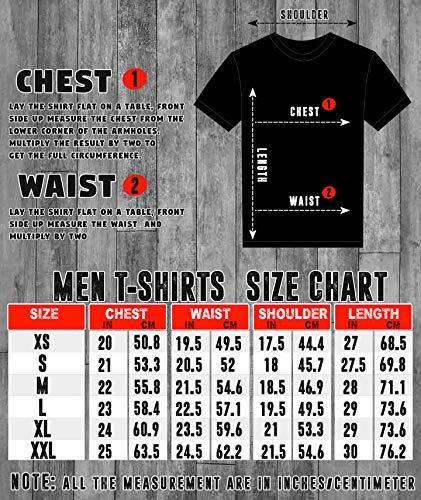 Miracle(Tm) Neon Compression High Visiblity T Shirt - Wicking Short Sleeve Men Compression Shirt Yellow (L)