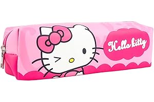 Hello Kitty Pencil Case for Girls