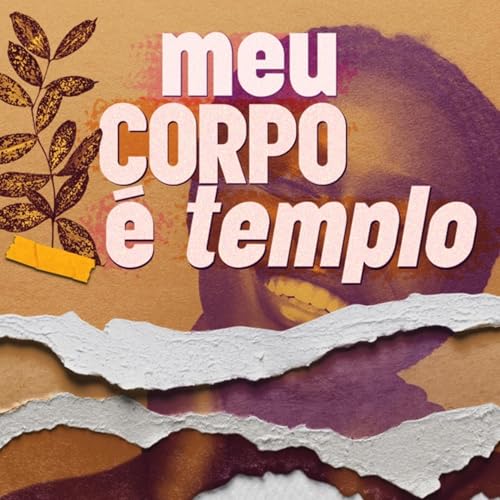 Meu Corpo &Eacute; Templo copertina