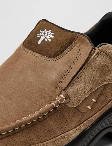Image of Woodland Men's Pull On Casual Shoes