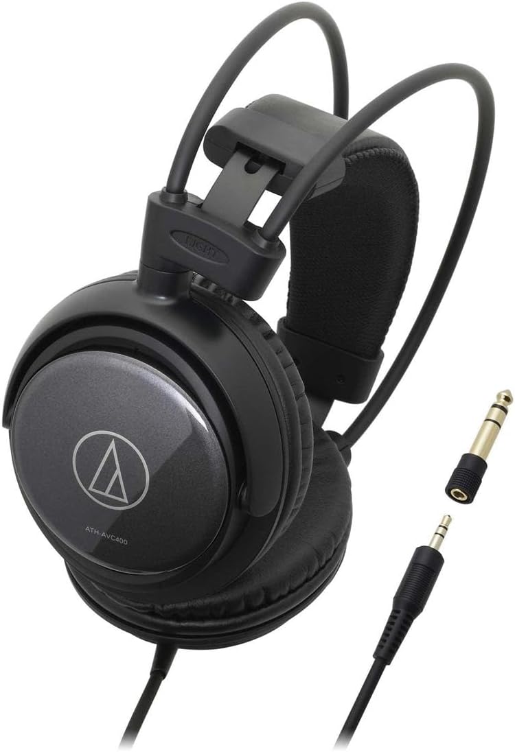 ATH-AVC400