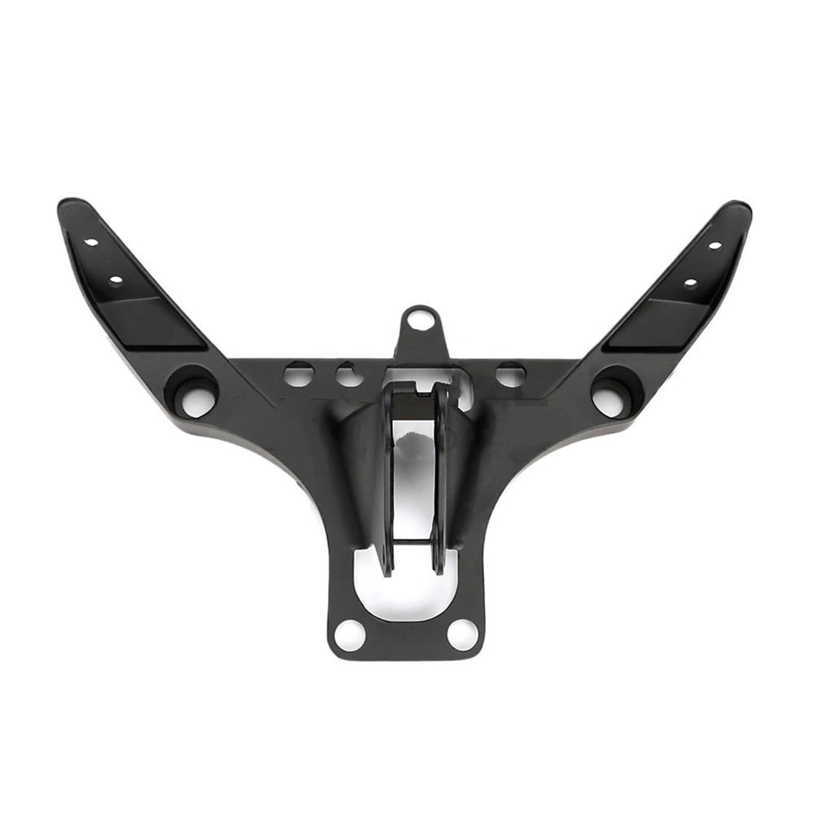 Ahusrwe One Color Bracket Light Headlight Bracket Motorcycle Upper Stay Fairing Fit For Yamaha Yzf-R1 R1 2002 2003 Yzf-1000 Yzf 1000 02 03 Parts