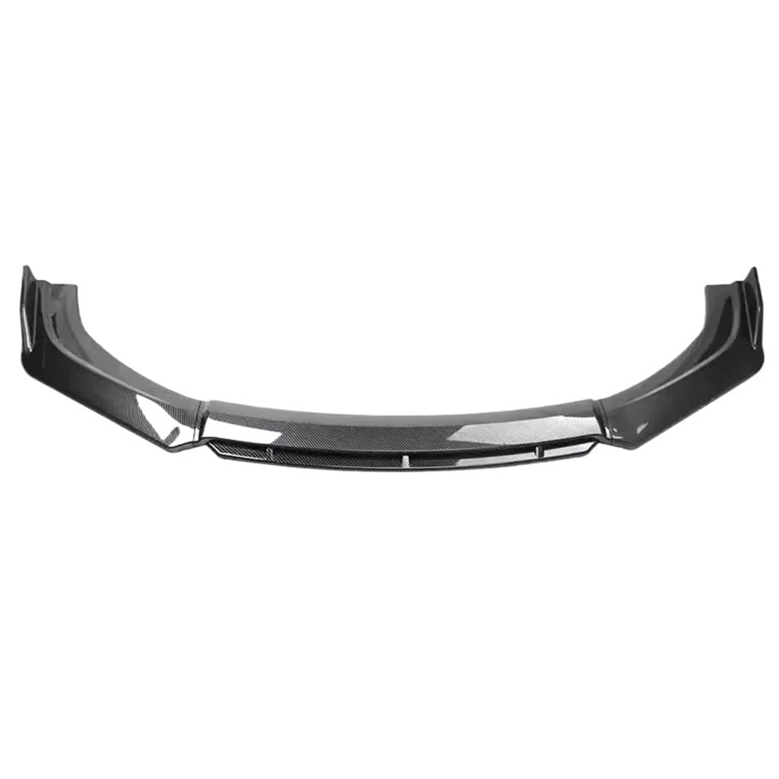 Uniwersalny spoiler Do Audi A5 S5 A4 A6 A7 2012-2016 | Przedni Spojler aerodynamiczny do motocykla