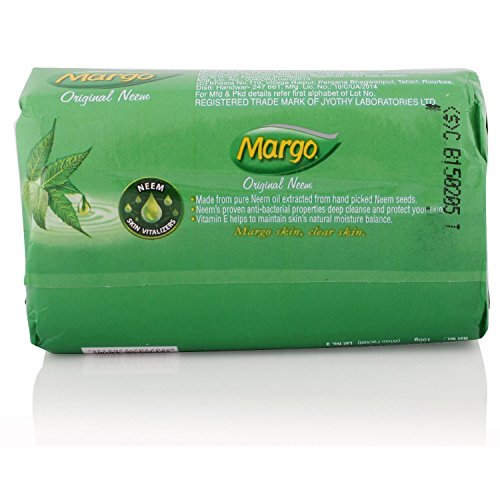 Image of Margo Soap - Original, 100g Pack