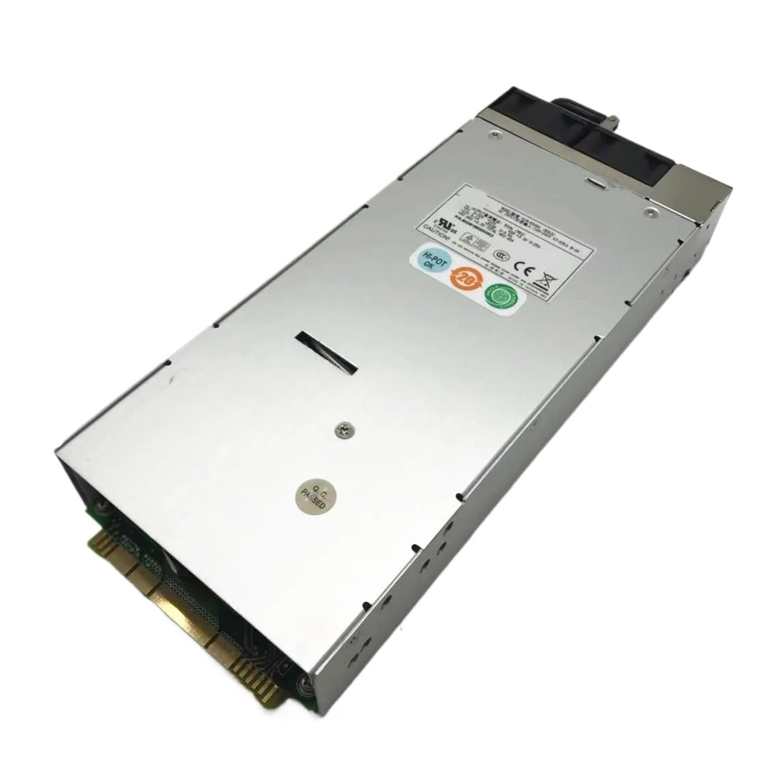 CXDFRSER S1M-5500V Server Power Supply 500W B00S1M050V002 1U