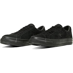 Amazon | [コンバース] ONE STAR GORE-TEX ワンスター