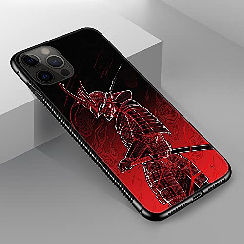 Zhegailian Iphone 13 Pro Max Case,Brave Knight Iphone 13 Pro Max Cases For Boys,Non-Slip Pattern Design Back Cover[Shock Absorption] Soft Tpu Bumper Frame Support Case For Iphone 13 Pro Max 6.7-Inch #TOP1