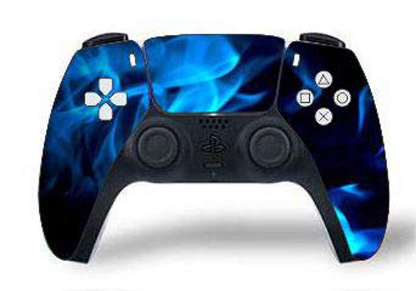 ELTON PS5 Controller Skin Vinyl Decal Sticker Protective Cover for Sony PlayStation 5 PS5 Duals hock Wireless Gamepad SKIN design234 [video game] (B08ZKYRK8R) Amazon Price History, Amazon Price Tracker