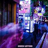 Green Letters