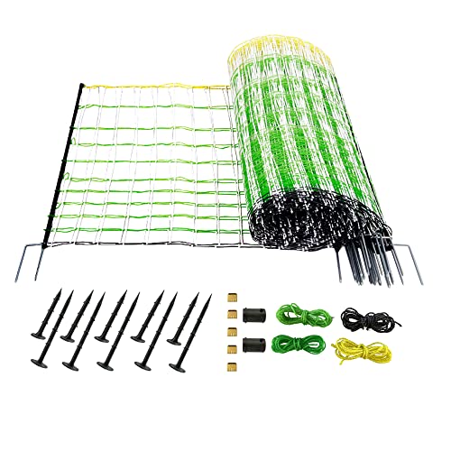 Top 10 Best Electric Fence For Chickens in 2022 Just Loaded Blog