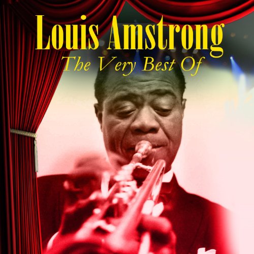 The Very Best Of di Louis Armstrong su Amazon Music Amazon.it
