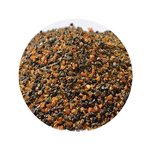 Hoof and Horn Meal Organic Fertilizer 450grams Amazon.in Garden