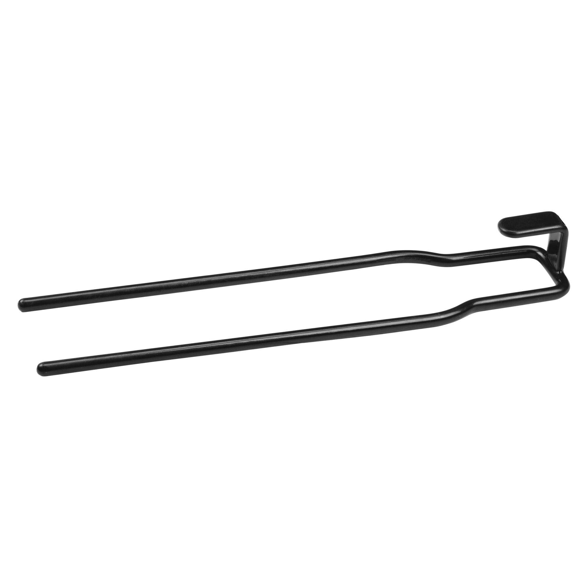 Wheeler Series AR-15 Delta Ring Tool - Black