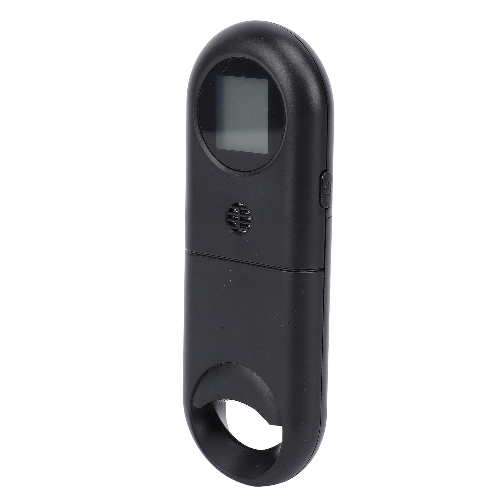 Tester per L'alitosi Schermo LCD Digitale Retroilluminazione dei Cartoni Animati Rilevamento Istantaneo Dell'alitosi Analisi Accurata Rilevatore Dell'alito Orale per Uso Personale