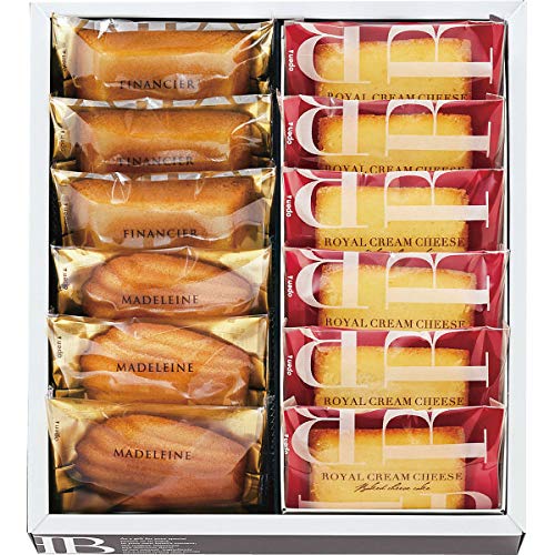 モロゾフ ブロードランド詰合せ