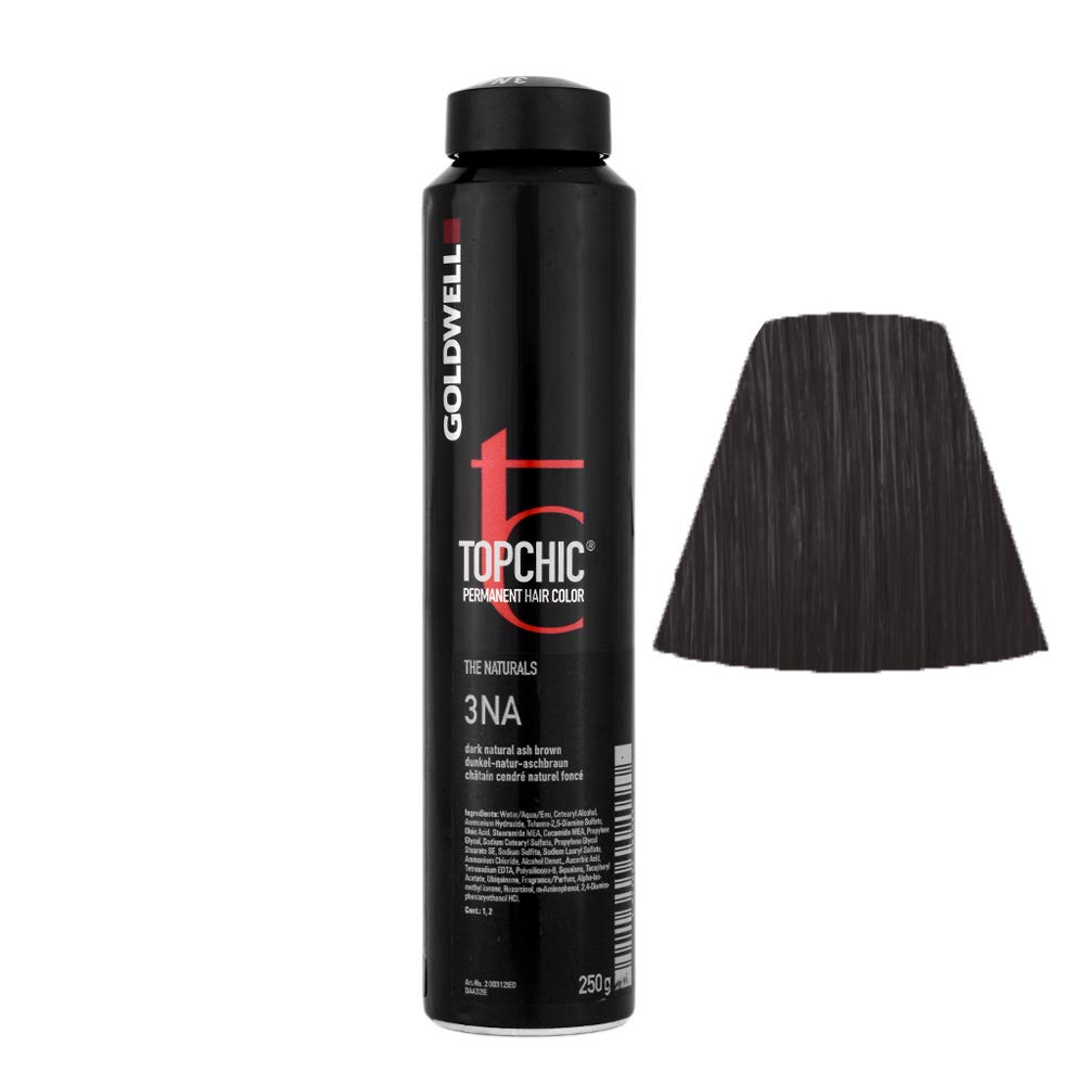 3NA TC HC CAN 250ML