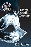  Fifty shades darker: The #1 Sunday Times bestseller (Fifty Shades, 2)