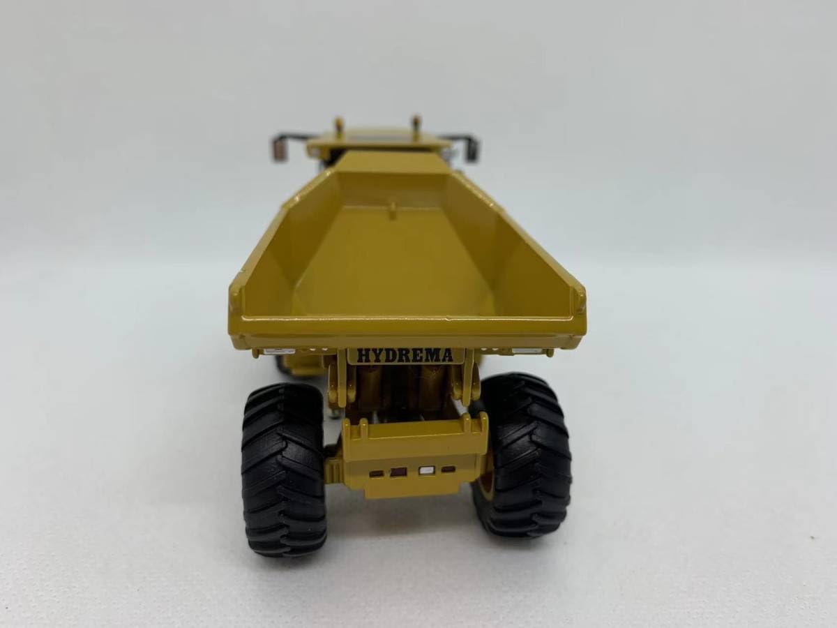 Amazon.co.jp: IMC 1/50 HYDREMA 912FS DUMP TRUCK J03-3-049 : 産業 