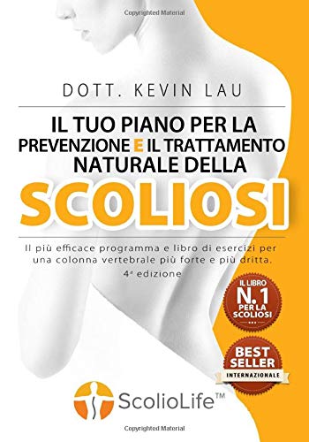 Il tuo piano per la prevenzione e il trattamento natu: Il più efficace programma e libro di esercizi per
