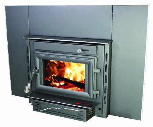 Vogelzang TR004 Colonial EPA Wood Stove