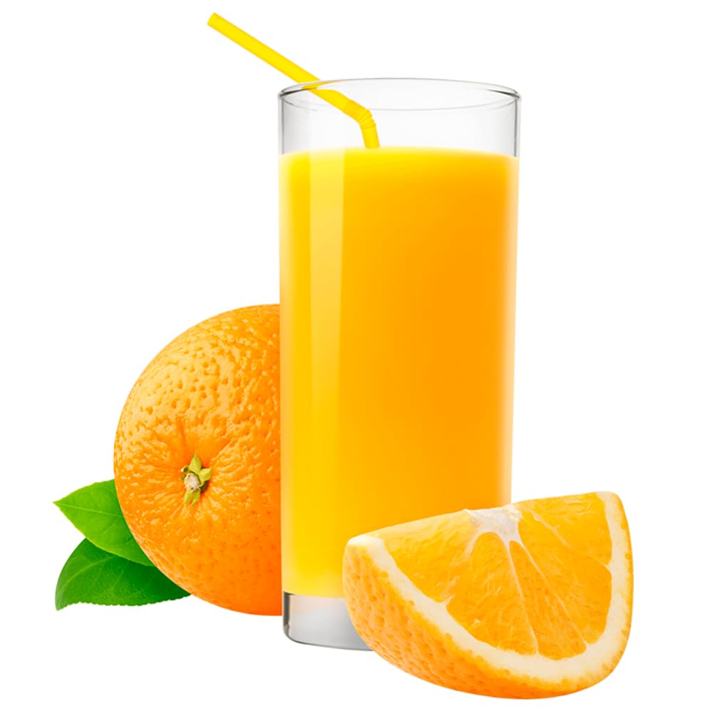 Exprimidor de naranjas automático industrial WORLDMAI para hostelería. Exprimidora profesional de zumos cítricos para bar, cafetería y supermercado.