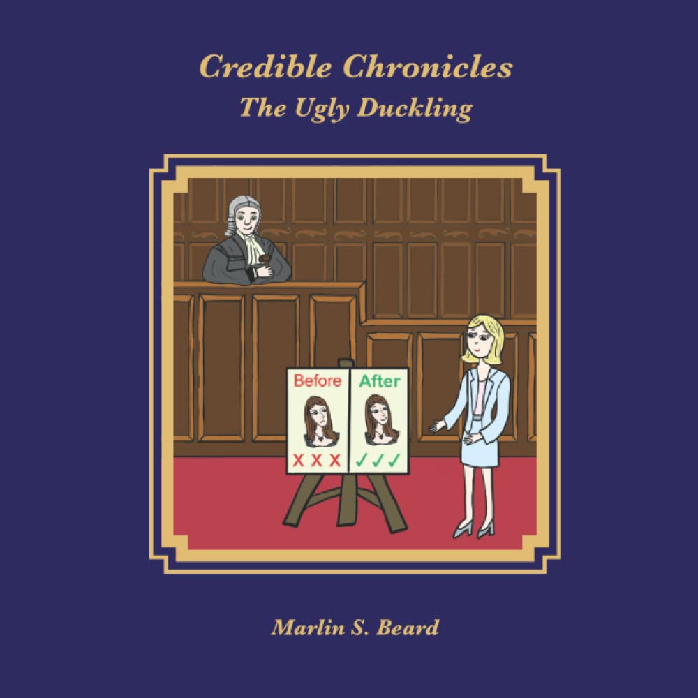 Credible Chronicles: The Ugly Duckling