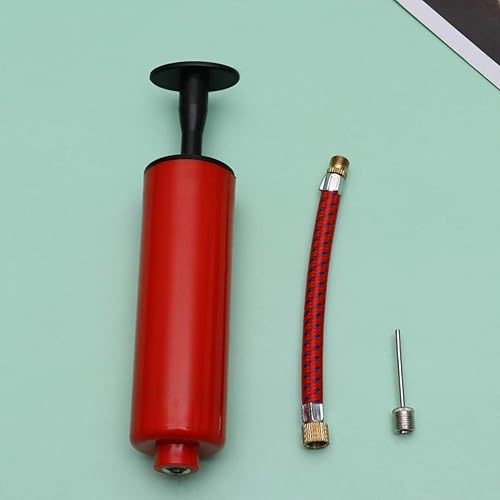 Miniatura 5 de BESPORTBLE 12pcs Baloncesto Inflador de Aguja Inflador de Aguja Bomba de Aire Baloncesto Inflar Aguja