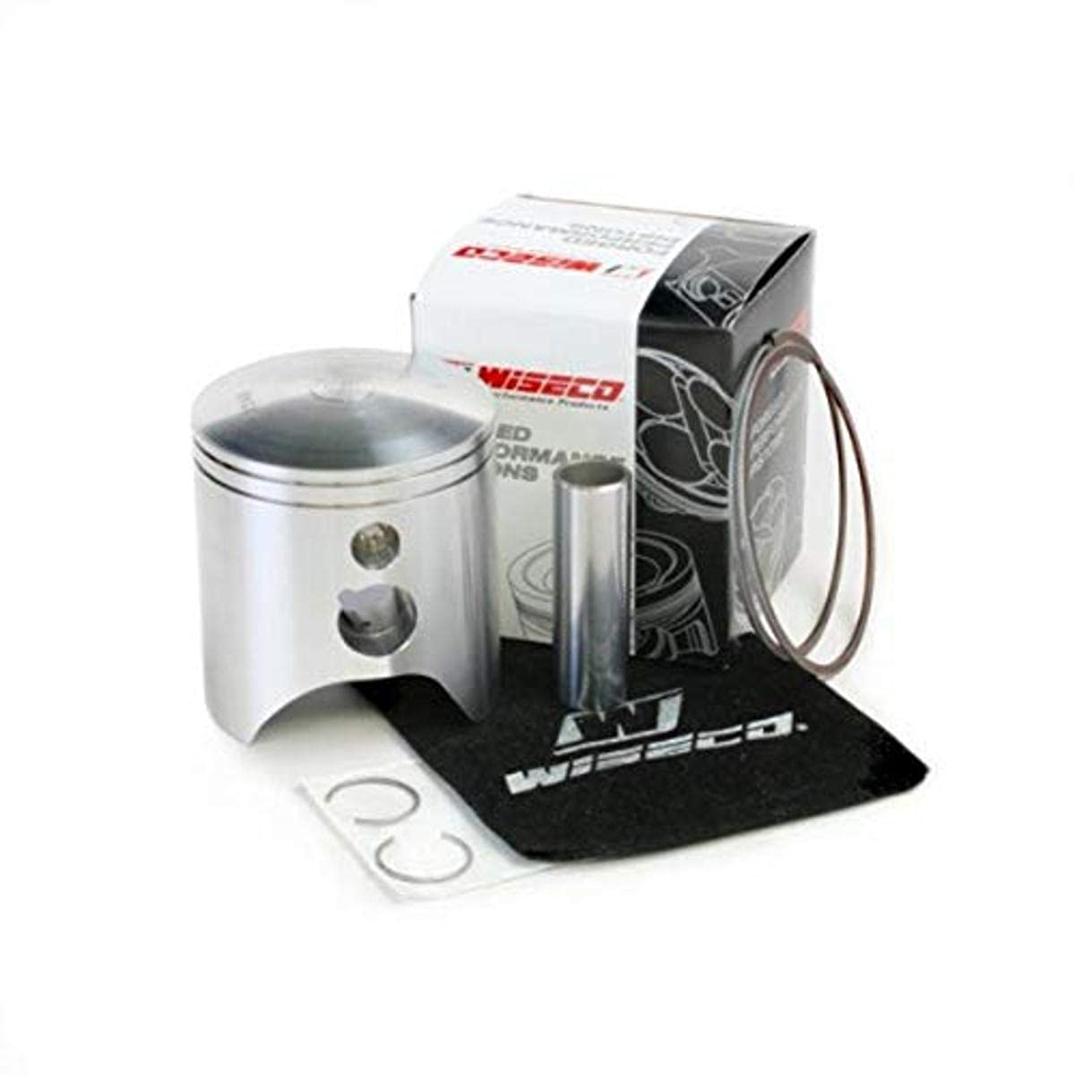 Wiseco642M06700 67.00 mm 2-Stroke Off-Road Piston