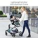 Graco Modes Nest Travel System, Sullivan