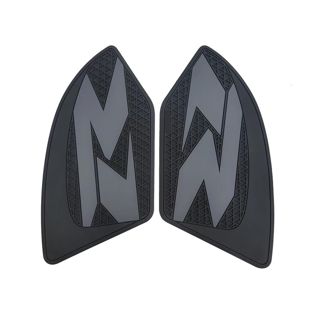 Protection réservoir carburant GSX-R1000 finition haut de gamme 2017-2024
