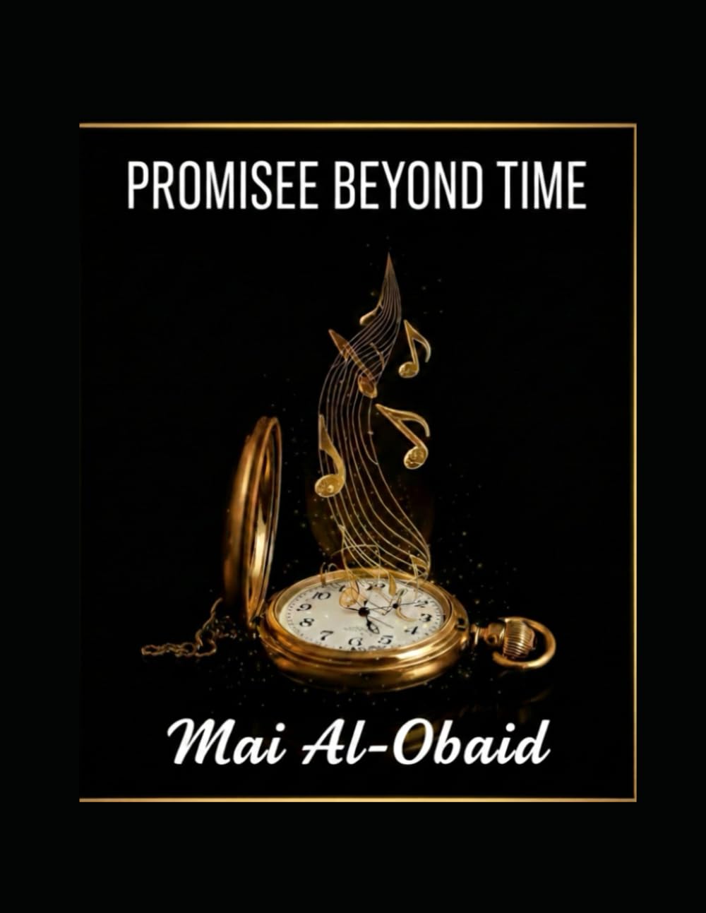 PROMISEE BEYOND TIME: English