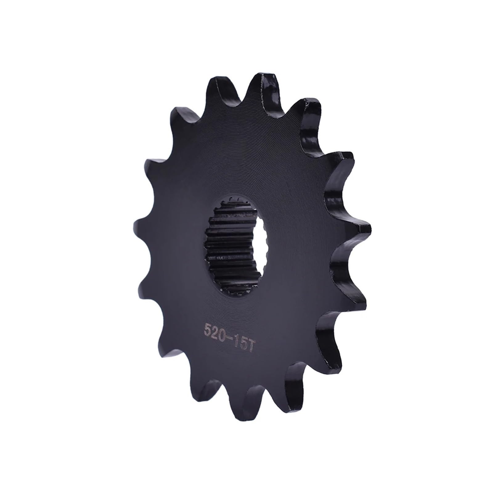 Évitez l'usure de transmission : Pignons 520 15T 45T pour XT600 - 8